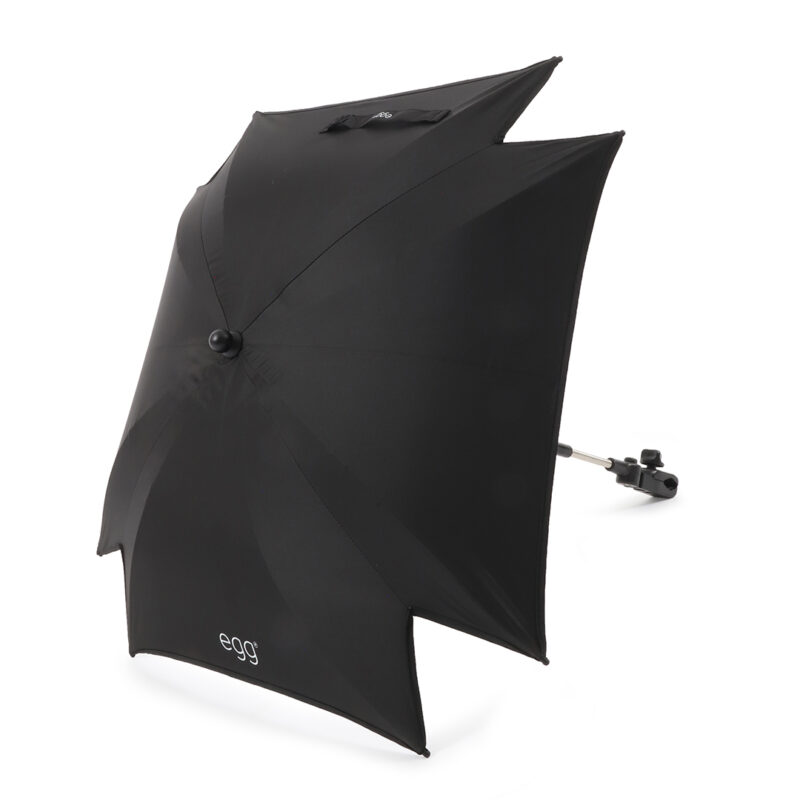 Eggz Parasol- Black