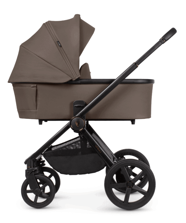 Venicci Upline 2 Brownie Pram