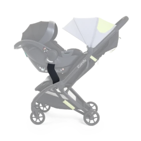 Icandy Pip Car Seat Adapters