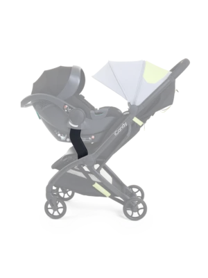 Icandy Pip Car Seat Adapters