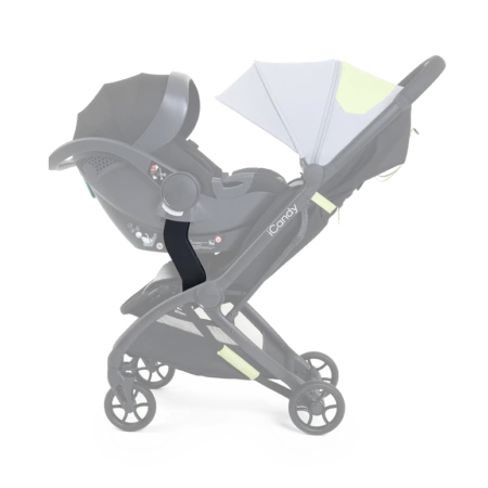 Icandy Pip Car Seat Adapters