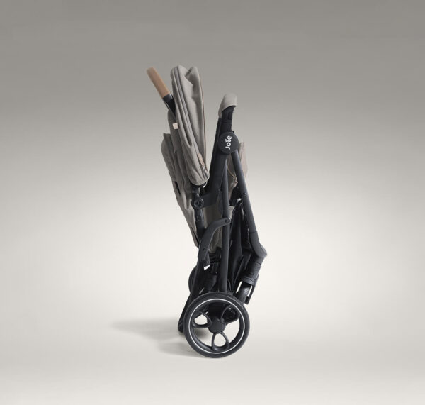 Joie Estrella Signature Twin Stroller- Maple
