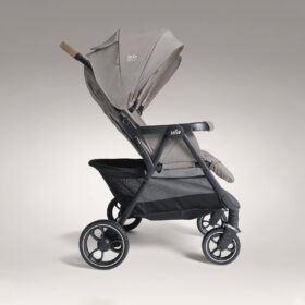 Joie Estrella Signature Twin Stroller- Maple