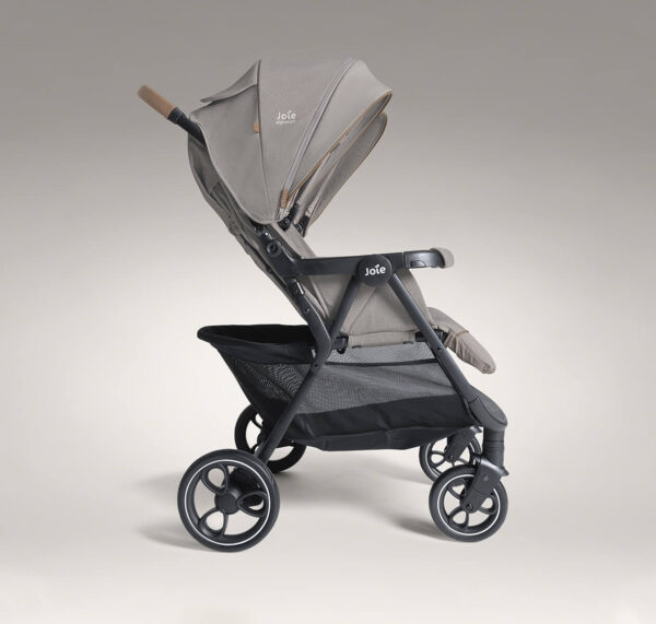 Joie Estrella Signature Twin Stroller- Maple