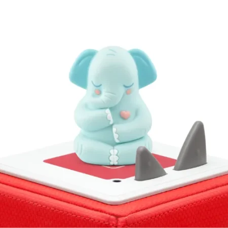 Tonies Mindfulness: Affirmations With Greta The Elephant