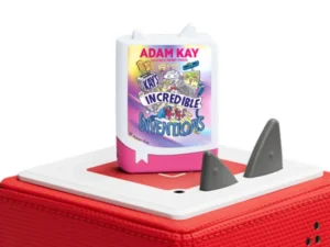 Tonies True Or False? Today With Tonietrue Or False? Today With Tonies (copy)