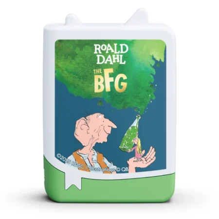 Tonies The Bfg Roald Dahl