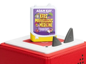 Tonies Kay's Marvellous Medicine Adam Kay