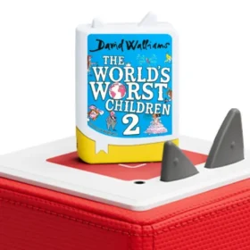 Tonies Kay's Marvellous Medicine Adam Kay (copy)