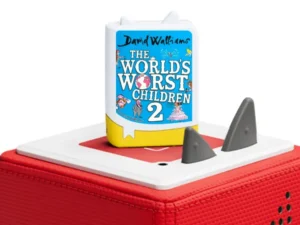 Tonies Kay's Marvellous Medicine Adam Kay (copy)