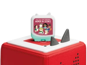 Tonies Women In Science Little People, Big Dreams