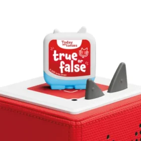 Tonies True Or False? Today With Tonietrue Or False? Today With Tonies