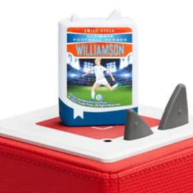 Tonies Kay's Incredible Inventions Adam Kay (copy)