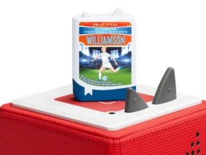 Tonies Kay's Incredible Inventions Adam Kay (copy)