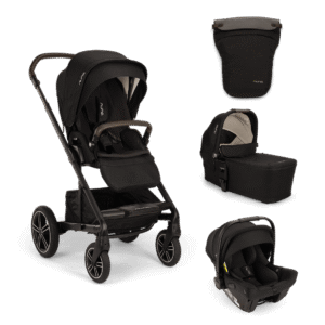 Nuna Mixxâ„¢ Next + Pipaâ„¢ Urbn Travel System