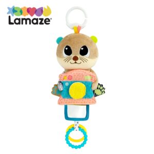 Lamaze Arty Says Cheese