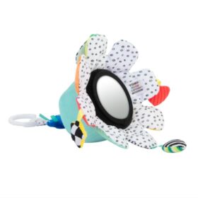 Lamaze Soothing Salty Sam Stroller Toy