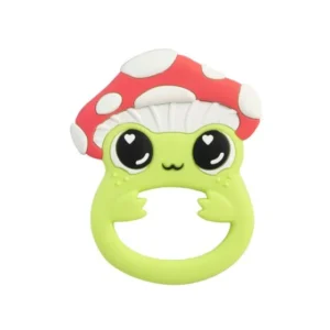 Lamaze Finlee The Frog Teether