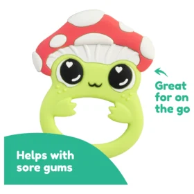 Lamaze Finlee The Frog Teether