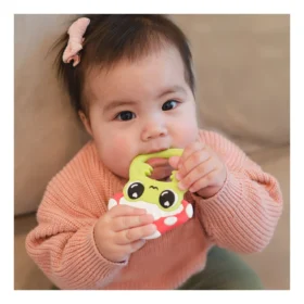 Lamaze Finlee The Frog Teether
