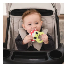 Lamaze Finlee The Frog Teether
