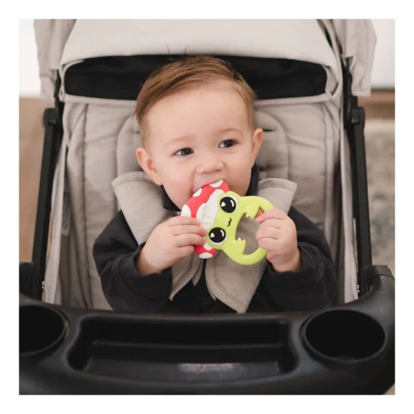 Lamaze Finlee The Frog Teether