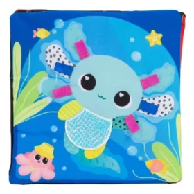 Lamaze My First Friends Activity Mat