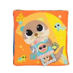 Lamaze My First Friends Activity Mat