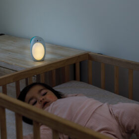 Infantino 3-in-1 Sounds & Lights Soothing Pal