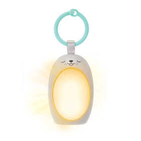 Infantino 3-in-1 Sounds & Lights Soothing Pal