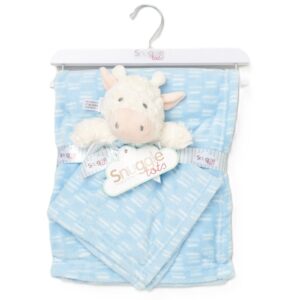 Baby Comforter & Blanket