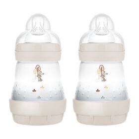 Mam Bottle Starter Set Neutral