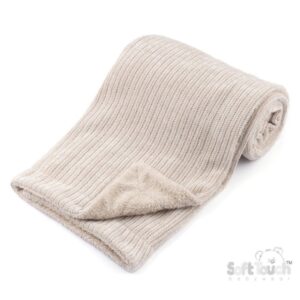 Rose Gold Chenille Cellular Wrap (copy)