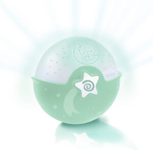 Infantino Soothing Light And Projector Sage