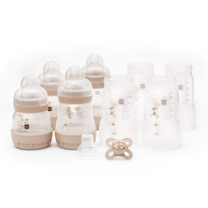 Mam Bottle Starter Set Neutral