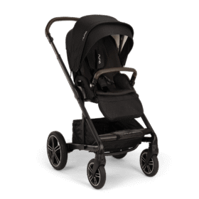 Nuna Mixx™ Next Stroller- Biscotti (copy)