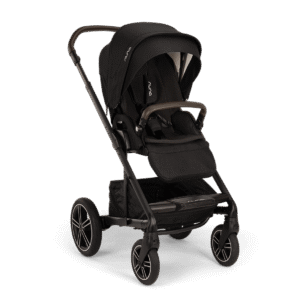 Nuna Mixxâ„¢ Next Stroller- Biscotti (copy)