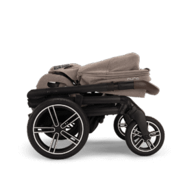 Nuna Mixx™ Next Stroller- Caviar (copy)