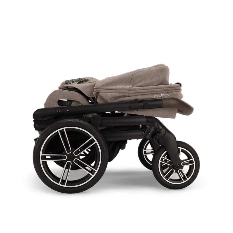 Nuna Mixx™ Next Stroller- Cedar
