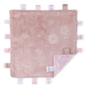 Biscuit Embossed Taggie Comforter (copy)