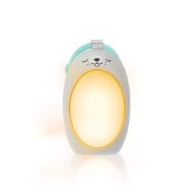 Infantino 3-in-1 Sounds & Lights Soothing Pal