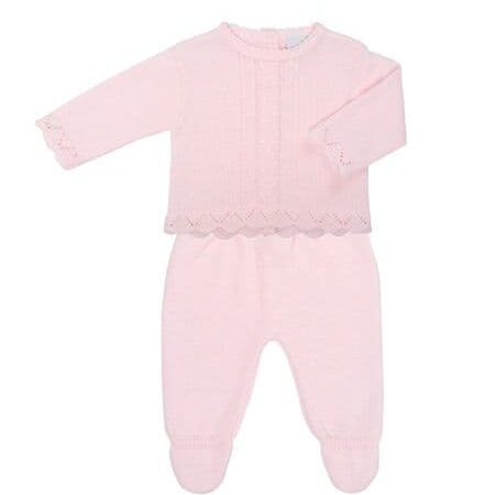 Dandelion Girls Knitted 2 Piece Legging Set (copy)
