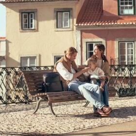 Nuna Essential Bag- Cocoa