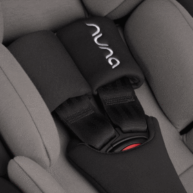 Nuna Mixx™ Next + Mixx™ Next Carry Cot + Arra™ Flex + Base Curv Travel System- Caviar