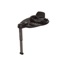 Nuna Mixx™ Next + Mixx™ Next Carry Cot + Arra™ Flex + Base Curv Travel System- Caviar (copy)