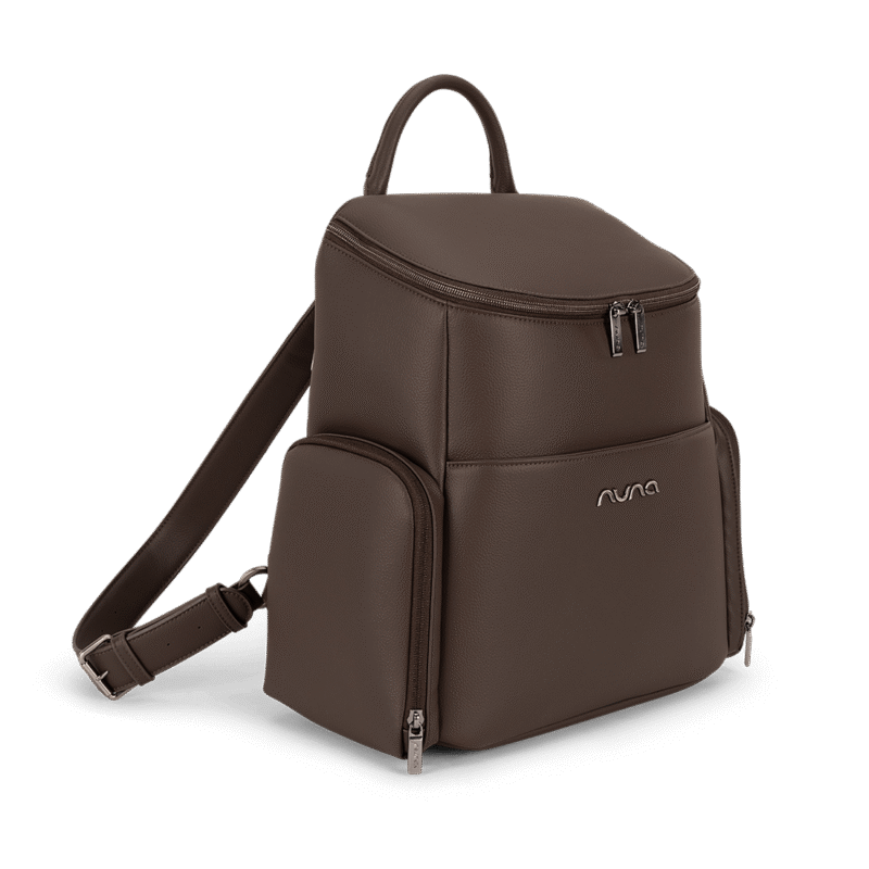 Nuna Essential Bag- Cocoa