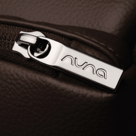 Nuna Essential Bag- Cocoa