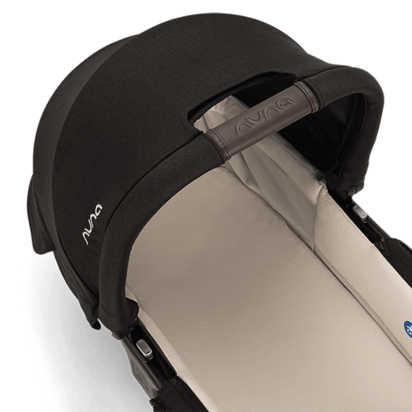 Triv™ Next + Pipa™ Urbn Generation Travel System- Caviar