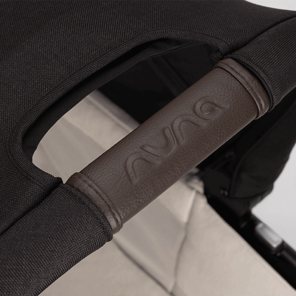 Triv™ Next + Pipa™ Urbn Generation Travel System- Caviar
