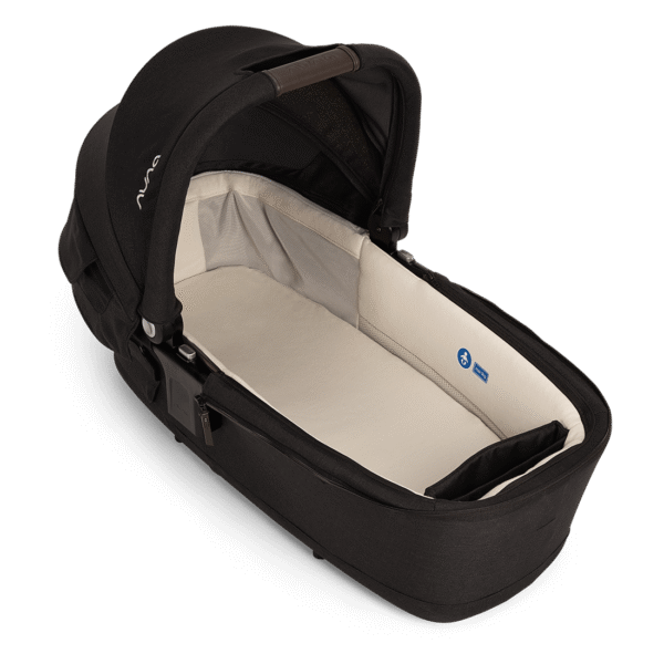 Triv™ Next + Pipa™ Urbn Generation Travel System- Caviar